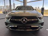 Mercedes-Benz GLC Coupe 300 4MATIC 2025 года за 49 000 000 тг. в Астана – фото 2