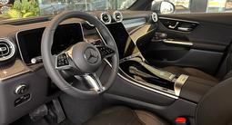 Mercedes-Benz GLC Coupe 300 4MATIC 2025 года за 49 000 000 тг. в Астана – фото 3