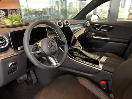 Mercedes-Benz GLC Coupe 300 4MATIC 2025 года за 45 000 000 тг. в Астана – фото 3