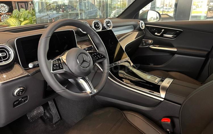 Mercedes-Benz GLC Coupe 300 4MATIC — миниатюра 3