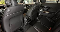 Mercedes-Benz GLC Coupe 300 4MATIC 2025 года за 49 000 000 тг. в Астана – фото 4