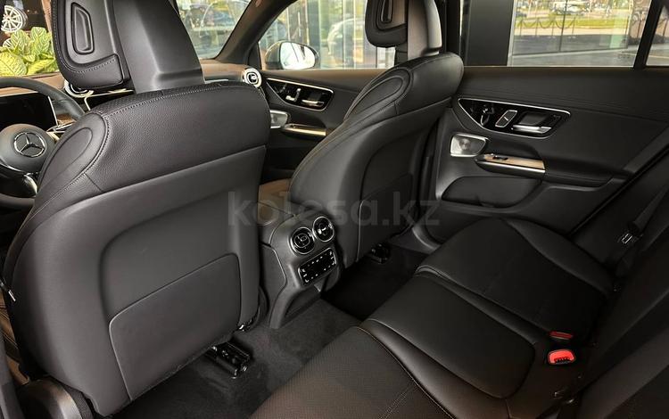 Mercedes-Benz GLC Coupe 300 4MATIC — миниатюра 4