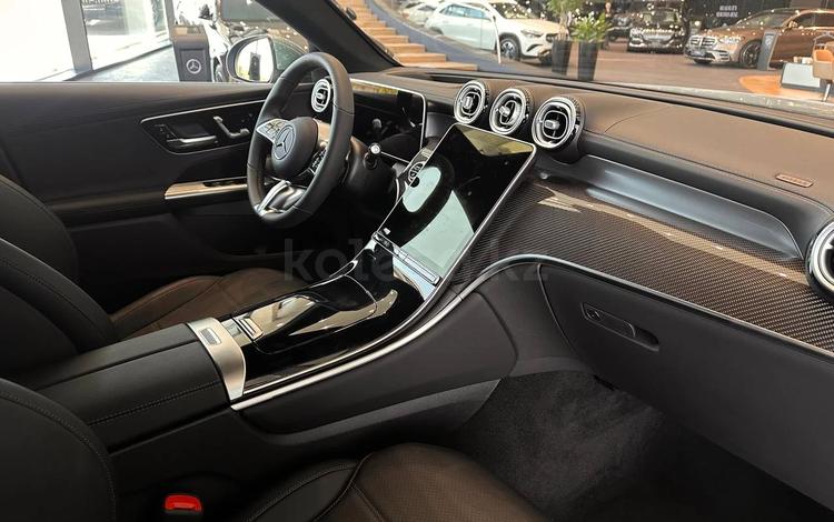 Mercedes-Benz GLC Coupe 300 4MATIC — миниатюра 5