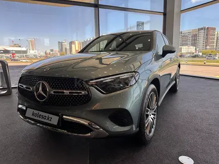Mercedes-Benz GLC Coupe 300 4MATIC 2025 года за 45 000 000 тг. в Астана