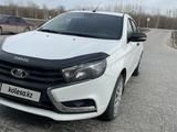 ВАЗ (Lada) Vesta 2019 годаүшін4 750 000 тг. в Костанай