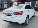 ВАЗ (Lada) Vesta 2019 года за 4 750 000 тг. в Костанай – фото 5