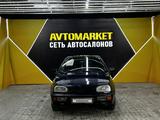 Volkswagen Golf 1993 года за 1 650 000 тг. в Актау – фото 3