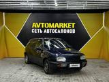 Volkswagen Golf 1993 года за 1 650 000 тг. в Актау – фото 2