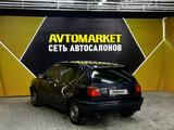 Volkswagen Golf 1993 года за 1 650 000 тг. в Актау – фото 5