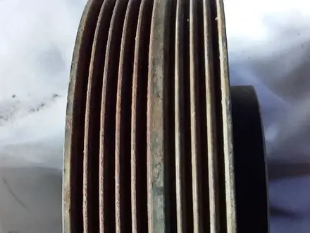 Двигатель по запчастям Toyota 2C-3C в Алматы – фото 6