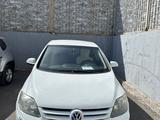Volkswagen Golf Plus 2008 года за 3 300 000 тг. в Караганда