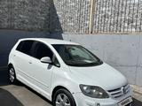 Volkswagen Golf Plus 2008 года за 3 300 000 тг. в Караганда – фото 2