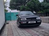 Volkswagen Golf 1994 года за 1 500 000 тг. в Тараз
