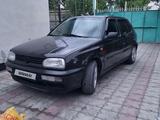 Volkswagen Golf 1994 года за 1 500 000 тг. в Тараз – фото 3