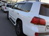 Lexus LX 570 2007 годаfor17 500 000 тг. в Астана – фото 4