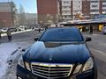 Mercedes-Benz E 200 2011 года за 7 700 000 тг. в Астана