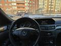 Mercedes-Benz E 200 2011 года за 7 700 000 тг. в Астана – фото 12