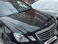 Mercedes-Benz E 200 2011 года за 7 700 000 тг. в Астана – фото 15