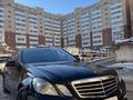 Mercedes-Benz E 200 2011 года за 7 700 000 тг. в Астана – фото 5