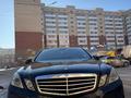 Mercedes-Benz E 200 2011 года за 7 700 000 тг. в Астана – фото 6