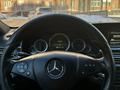 Mercedes-Benz E 200 2011 года за 7 700 000 тг. в Астана – фото 9