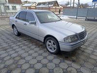 Mercedes-Benz C 180 1996 годаfor1 700 000 тг. в Тараз