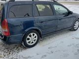 Opel Astra 2002 годаүшін2 900 000 тг. в Атырау – фото 3