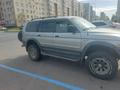 Mitsubishi Montero Sport 2001 года за 3 900 000 тг. в Астана – фото 3