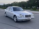 Mercedes-Benz E 280 1996 годаүшін2 300 000 тг. в Талдыкорган – фото 4
