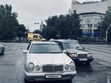 Mercedes-Benz E 280 1996 годаүшін2 300 000 тг. в Талдыкорган
