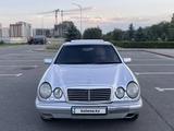Mercedes-Benz E 280 1996 годаүшін2 300 000 тг. в Талдыкорган – фото 3