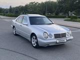 Mercedes-Benz E 280 1996 годаүшін2 300 000 тг. в Талдыкорган – фото 2