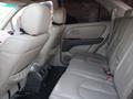 Lexus RX 300 1999 годаүшін4 500 000 тг. в Шымкент – фото 7