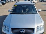 Volkswagen Passat 2001 года за 3 700 000 тг. в Тараз – фото 2