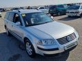 Volkswagen Passat 2001 года за 3 700 000 тг. в Тараз – фото 8