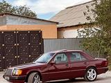 Mercedes-Benz E 260 1991 года за 2 300 000 тг. в Кызылорда – фото 2