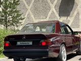 Mercedes-Benz E 260 1991 годаүшін2 300 000 тг. в Кызылорда – фото 3