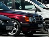 Mercedes-Benz E 260 1991 года за 2 300 000 тг. в Кызылорда – фото 5