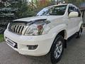 Toyota Land Cruiser Prado 2007 года за 17 700 000 тг. в Алматы – фото 13