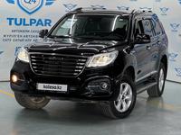 Haval H9 2021 года за 16 200 000 тг. в Алматы