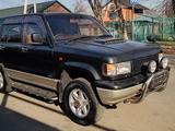 Isuzu Trooper 1992 годаfor2 800 000 тг. в Алматы – фото 2