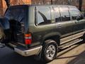 Isuzu Trooper 1992 годаfor2 800 000 тг. в Алматы – фото 4