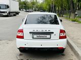 ВАЗ (Lada) Priora 2170 2014 годаүшін3 200 000 тг. в Алматы – фото 2