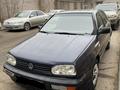 Volkswagen Golf 1993 года за 1 250 000 тг. в Павлодар – фото 10