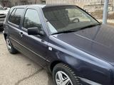 Volkswagen Golf 1993 годаүшін1 250 000 тг. в Павлодар – фото 5