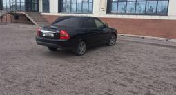 ВАЗ (Lada) Priora 2170 2013 годаүшін2 250 000 тг. в Уральск – фото 4