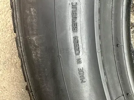 Летние шины General Tire Grabber UHP 285/50 R20 112V за 110 000 тг. в Петропавловск – фото 6