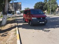 Volkswagen Transporter 2006 года за 7 000 000 тг. в Алматы