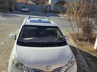 Toyota Sienna 2014 годаүшін15 000 000 тг. в Кызылорда