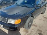 Audi 100 1991 года за 1 300 000 тг. в Караганда – фото 2